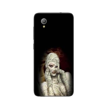 Imagem de Capa Adesivo Skin116 Verso Para Alcatel 1 5033j (2018) - KawaSkin