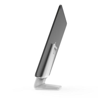 Imagem de Suporte Tablet Universal de Mesa PRT - Sculpy Printing Lifestyle, Bran