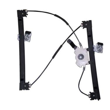 Imagem de Maquina Vidro Eletrico Gol Bola G2 G3 G4 4 Pts Dian Esquerdo - Sp. Rep