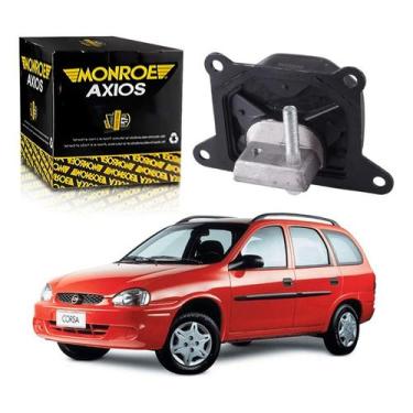Imagem de Coxim Motor Direito Axios Corsa Wagon 1.0 1.6 1997 A 2002