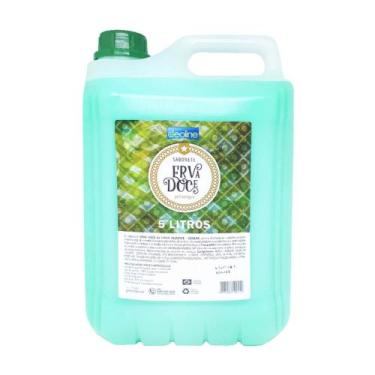 Imagem de Sabonete Liq. Erva Doce 5L - Premisse