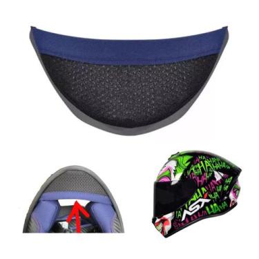 Imagem de Bavete Capacete Moto Axxis Asx Eagle Draken Original