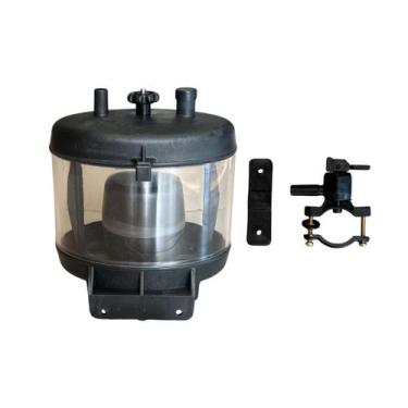 Imagem de Lavador Automático Para Conjunto Do Ordenha com 4 entradas - Gimenez