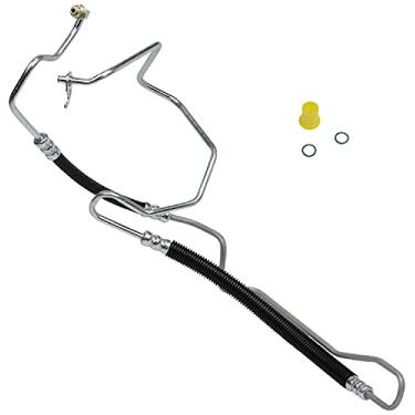 Imagem de ACDelco Conjunto de mangueira de pressão de direção hidráulica profissional 36-366262