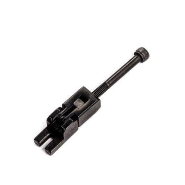 Imagem de Saddles Ponte Guitarra Preto (Unidade) Spirit S23-105 BK - SPIRIT GUIT