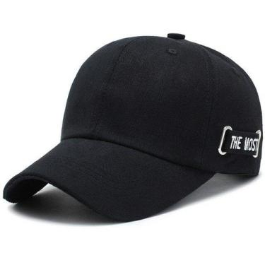 Imagem de Boné RANAWELLA JH4562 Unissex Snapback  - ElaShopp