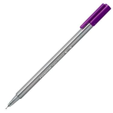 Imagem de Caneta fineliner 0.3mm Triplus 334-6 Violeta Staedtler