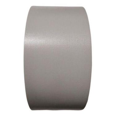 Imagem de Fita De Borda Para Duratex Mdf Titanio Trama 64mm X 10m Mdf - REHAU