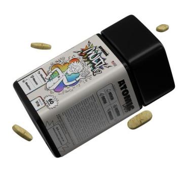 Imagem de Multivitamínico - Multi A Z Vitaminas E Minerais Atomic Labs