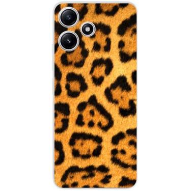 Imagem de Capa Adesivo Skin575 Verso Para Xiaomi Redmi 12 5G - KawaSkin