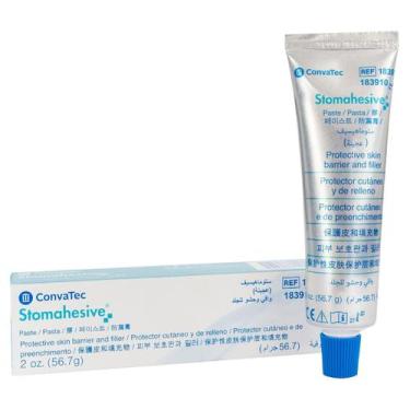 Imagem de Stomahesive Pasta Protetora para Pele Convatec 183910 - 56,7g