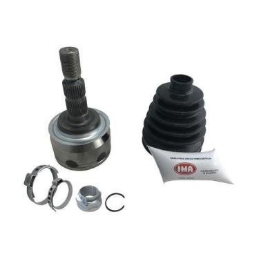 Imagem de Al-1491 - Ponteira Homocinética - Cruze 1.8 16V Aut - Ima