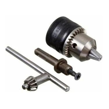 Imagem de Adaptador Bosch Sds Plus Com Mandril 1 2 13mm 2607000982