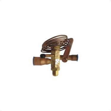 Imagem de Válvula De Expansão Termostática 7,5tr R22/r407c - 067n2006 - Danfoss