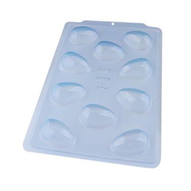 Imagem de Forma especial bwb  sp ovo liso 50 gr. c/ 1 un. - TAMAROZZI EMBALAGENS