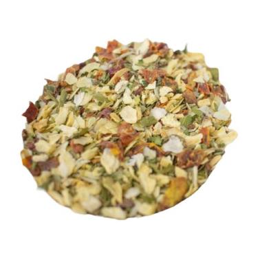 Imagem de Tempero Chimichurri Top De Linha Para Churrasco 1kg - Tempero Lourenço