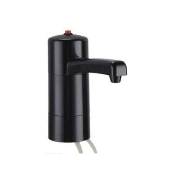 Imagem de Bomba de Agua Galão para Garrafão de Agua Eletrica Puxa agua - A.R Var