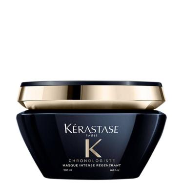 Imagem de Kérastase Chronologiste Masque Intense Régénérant - Máscara Capilar 200ml