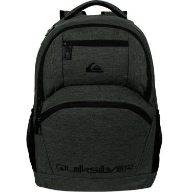Imagem de Mochila Quiksilver Urban Sunset Preta 25L