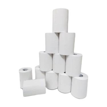 Imagem de Etiqueta Tag 35x60 12 Rolos 120 Gramas 18.000 Tags - Tatá Impressoras,