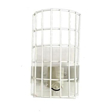 Imagem de Arandela Retrô Vintage Aramado Paulistinha Luminária de Parede - SL IL