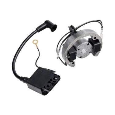 Imagem de Bobina De Ignição Para Mini Motocicleta 50cc KTM 50 SX Pit Bike Rotor 