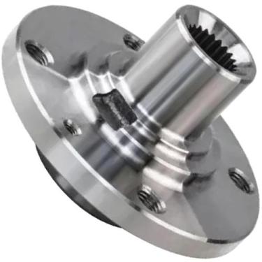 Imagem de Cubo Roda Dianteiro Gol Saveiro G1 G2 G3 G4 G5 Hipper Freios - HipperF