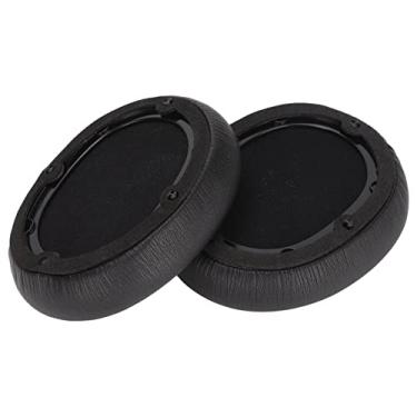 Imagem de Almofadas de Ouvido de Reposição para Batidas, Capas de Ouvido de Fone de Ouvido Almofadas de Fone de Ouvido de Reposição Capas de Ouvido de Fone de Ouvido Almofadas de Ouvido