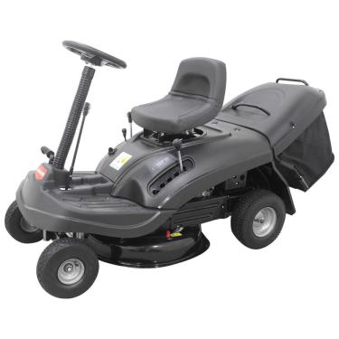 Imagem de Nagano Cortador de Grama a Gasolina Partida Elétrica 196cc com Coletor 610mm 5 Alturas de Corte