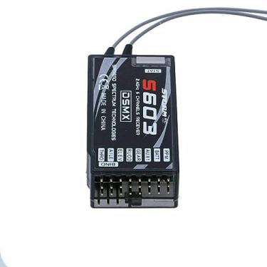 Imagem de 1.5 km Long Range 2.4G 6CH with PPM Output for Spectrum DSM-X DSM2 Transmitter