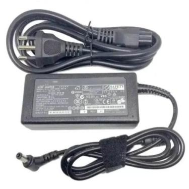 Imagem de Fonte 19v 3.42a Carregador Do Notebook Positivo Sim+ Bivolt - Rhos