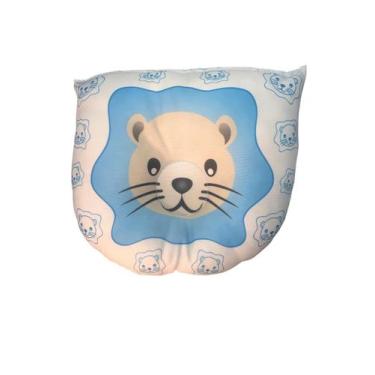 Imagem de Travesseiro Modelador Para Bebê Recém Nascido Menino e Menina - Sonho 