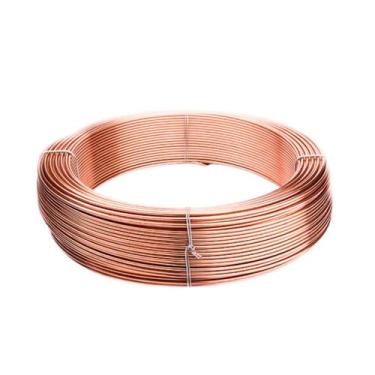 Imagem de Arame Arco Submerso El12 2,38mm 25 Kg Ômega - OMEGA
