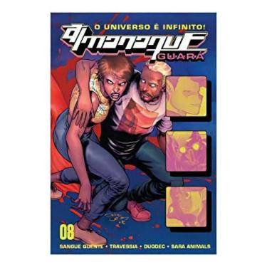 Imagem de ALMANAQUE GUARA - 08 Sortido - UNIVERSO GUARA, Sortido