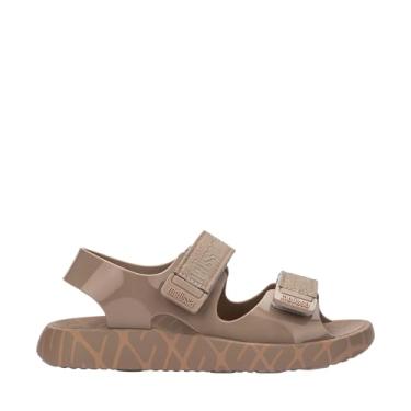 Imagem de Melissa Mix II Bege 36114-33/34