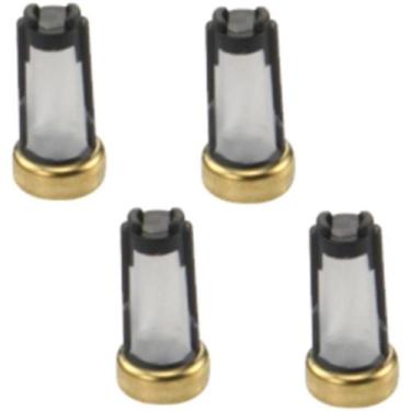 Imagem de Kit de filtro para bico injetor Fiat Palio 1996 a 2007 DS