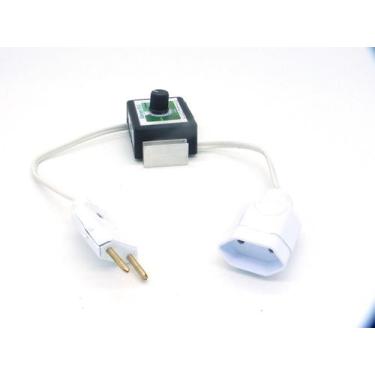 Imagem de Controlador Pwm Potencia 1000W Velocidade Motor 220V Dimmer - Elitenet