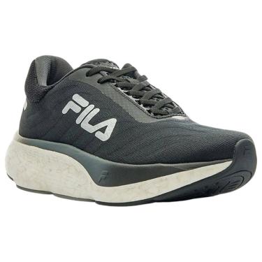 Imagem de Tênis Masculino Running Impulso Leveza Float Maxxi 2 Fila