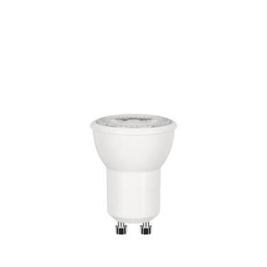 Imagem de Lâmpada Mini Dicróica MR11 Eco Led Dimerizável 3,5W 36º GU10 2700K Que