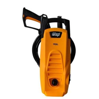 Imagem de Lavadora Alta Pressão 1400W Wap Agil 220V, 220V