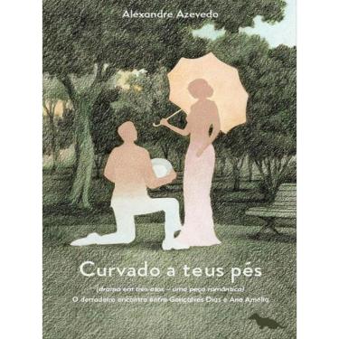 Imagem de Curvado A Teus Pés