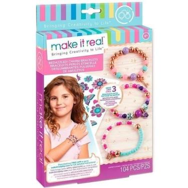 Imagem de Fun Kit Crie Suas Pulseiras - Fun F0108-8