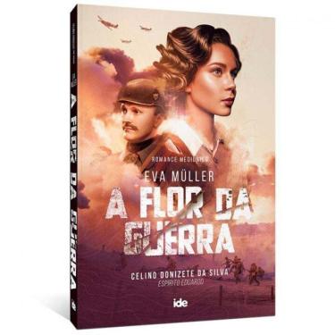 Imagem de Eva Müller - A Flor da Guerra