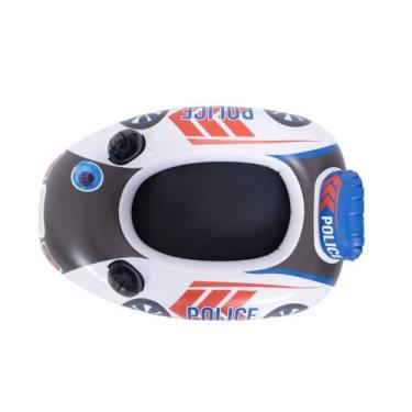 Imagem de Boia Inflavel Kids Jilong Automóveis Sortido