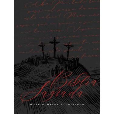 Imagem de Biblia Naa Golgota