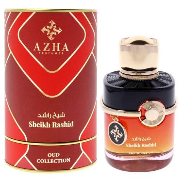Imagem de Perfume Azha Shaikh Rashid Azha Women Eau de Parfum 100ml
