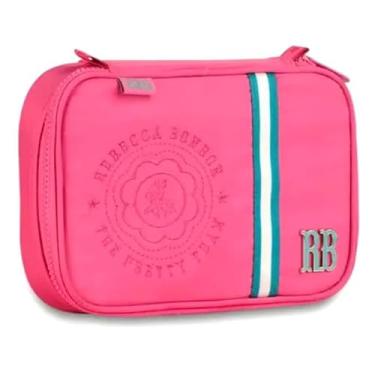 Imagem de Estojo Box Rebecca Bonbon RB24549 (Rosa)