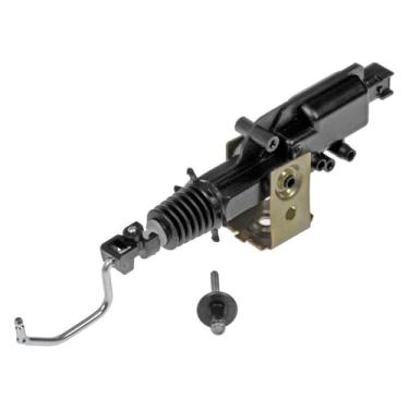 Imagem de Dorman Motor de acionador de trava de porta 746-185 compatível com modelos selecionados Ford/Lincoln/Mercury