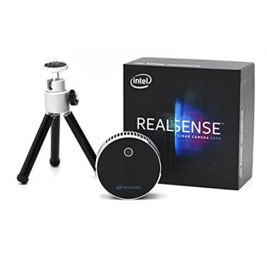Imagem de Intel Câmera RealSense LiDAR L515