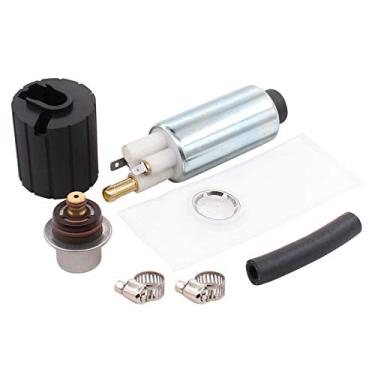 Imagem de MOTOKU Bomba de combustível e regulador de pressão para Polaris Sportsman 500 700 800 ATV